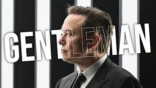 Gentleman Ft. Elon Musk Velocity Edit
