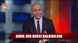 Atv Ana Haber 17 Eylül 2014