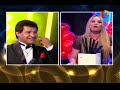 Juan Gabriel, José José, El Puma y Segundo Rosero le cantan al amor en Igualitos (3/4)