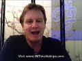 MJ.TV - Psychic Protection Techniques 1 - "The Black Cloak"