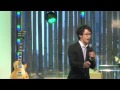 2012.12.16 礼拝 (Japanese Worship) - ライブチャーチワーシップ