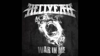 Watch Hellyeah War In Me video