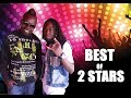 Best Of 2 Stars [Mambo & Mzee B] 1hour of Nonstop Northern Uganda Music
