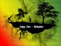 Copy con - Babylon