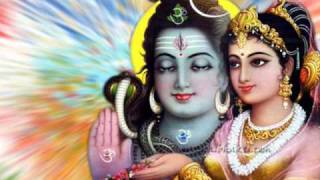 Shiva Stuti Marathi