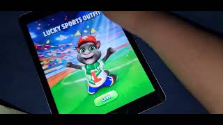 Sb Movie Shark Puppet Plays My Talking Tom 2 Part 2