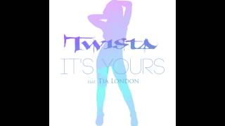 Watch Twista Its Yours video