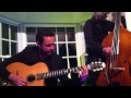 "Minor Swing" Robin Nolan Trio Gypsy Jazz