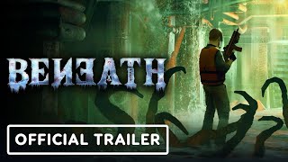 Beneath -  Announcement Trailer
