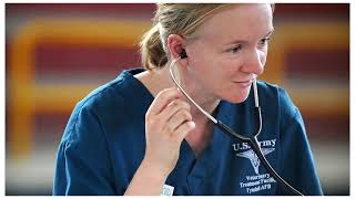 Public Servants Responding to the COVID-19 Pandemic