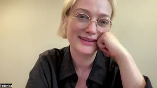 An Interview With Alison Sudol About Her Music, Acting And Journey