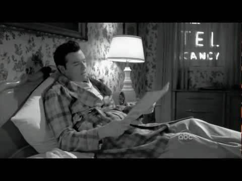 Oscars Promo: The Oscars Celebrate Psycho