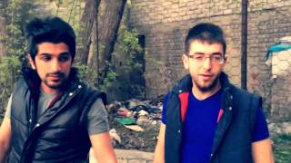 Pesi̇mi̇st Ft Sadness Tehlike Maraton Klip Hd