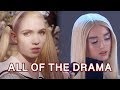 Grimes Regrets Poppy Songs (Comprehensive Video Of All The Drama) Grimes Regrets Poppy Songs (Comprehensive Video Of All The Drama)