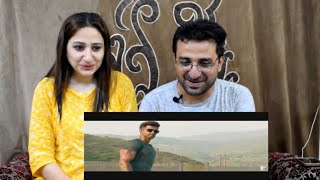Pakistani React to War | Official Teaser | Hrithik Roshan | Tiger Shroff | Vaani Kapoor |