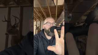 Ask one question when listening to other hunters and consultants.