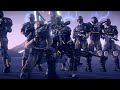 PlanetSide 2 rolls with The Devil Dogs