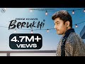 BERUKHI (Full Video 4K) Feroz Khan | Arsara Music | JCee Dhanoa | Latest Punjabi Songs 2020