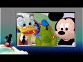 La Casa de Mickey Mouse en español Capitulos Completos (camino forestal es la navegación) HD