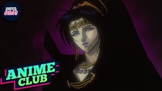 Jump Force Debut and Record of Lodoss War Discussion | Anime Club