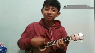 Lagu maafkanlah versi kentrung
