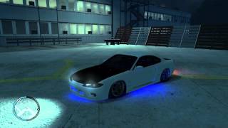 Gta Iv Nissan Silvia S15 Download Link