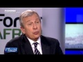 Richard ATTIAS : "L'Afrique sera le moteur de croissance du monde"
