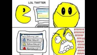 Rage Guy Compilation