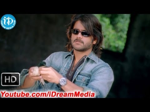 Super Movie - Ayesha Takia Nagarjuna Ali Sonu Sood Brahmanandam...