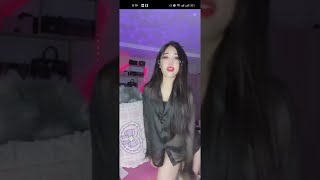 Bigo Live Lilly Váy Ngắn Nhảy Y Cực Cuốn Hút Id Lilly266