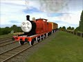 Sodor the Early Years: Gordon's Promise