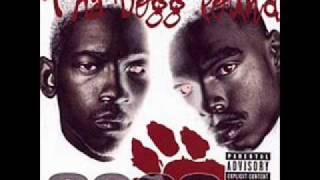Watch Tha Dogg Pound Gangsta Rap video
