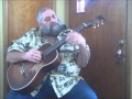 Hawaiian slack key: Paul Certo "Kani Kiho'alu"