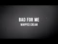 Whipped Cream Bad For Me (Lyrics) Whipped Cream Bad For Me (Lyrics)