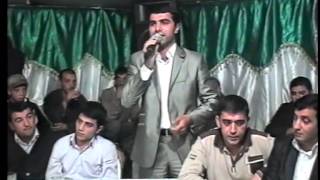 Sahib Kürdəxanılı - Can ay Pristupnu Mirin uşaqları (Xırdalan toyu 24.10.2009)