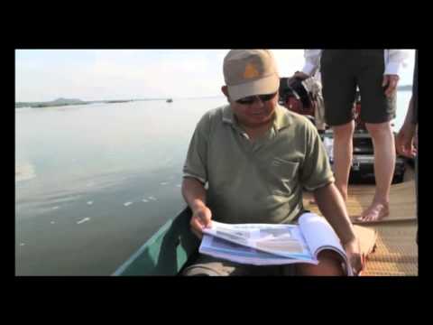 Mekong River Dolphins and People: Shared River, Shared Future