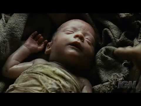 PERFUME: The Story of a Murder - Trailer...