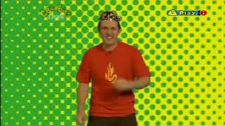 Boogie Beebies - Brave Prince Friday 2006