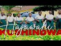 Hajawahi kushindwa_CASFETA Dimitrios sec. school (official Video) HD