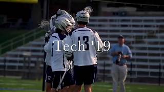 Will Godine 2019 Senior Highlights Gilman 19 Georgetown 23