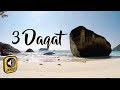 Consoul Trainin vs DuoViolins - 3 Daqat - Official Video Clip