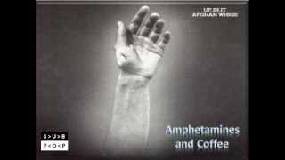 Watch Afghan Whigs Amphetamines And Coffee video