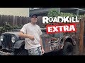 Freiburger Explains $3,000 Hooptie Challenge - Roadkill Extra