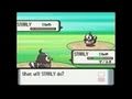 Pokemon Diamond - Gameplay - Easy Battle