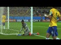 FIFA World Cup 2014 - Best Moments - The Feeling
