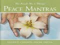 Shri Anandi Ma & Dileepji Pathak - Prayers For Peace Through The Planets