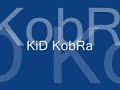Kid Kobra - Nationalhymne