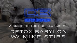 Exorcism. What is Biblical and what is Tradition????