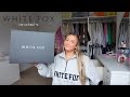 TESTING WHITE FOX BOUTIQUE: MIDSIZE TRY ON HAUL