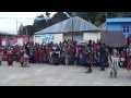 Feria 01/15/2014 Aldea Varsovia San Juan Ostuncalco